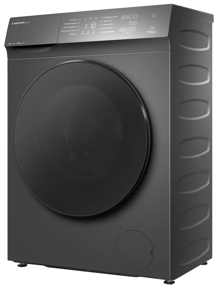 Детальное фото товара: MEFERI MFW081210GR POWER