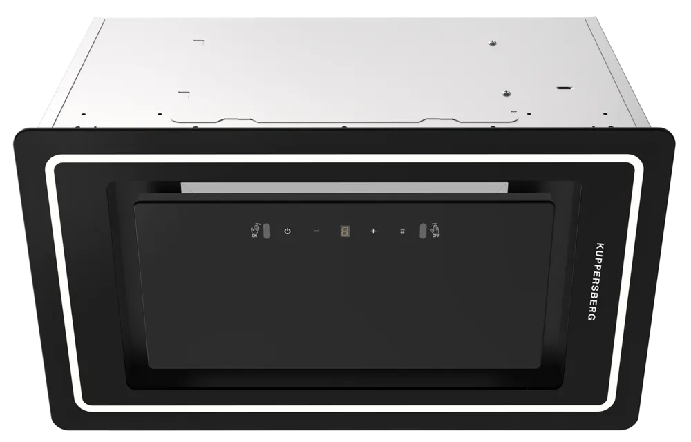 Фото товара: Kuppersberg INLUMIA 60 BG