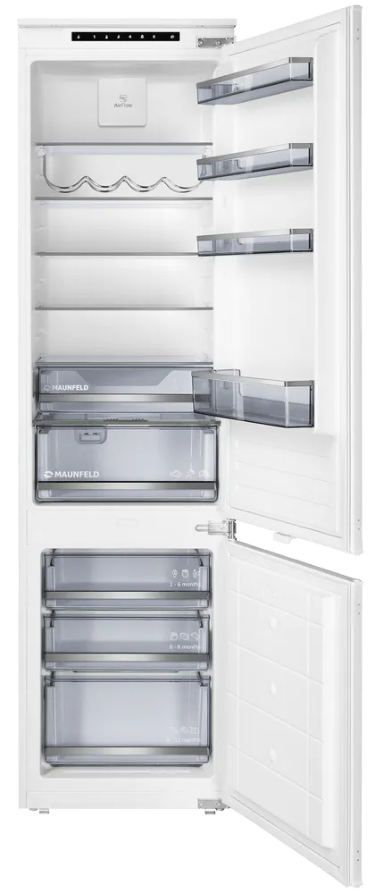 Детальное фото товара: Maunfeld MBF193SLFWGR Inverter