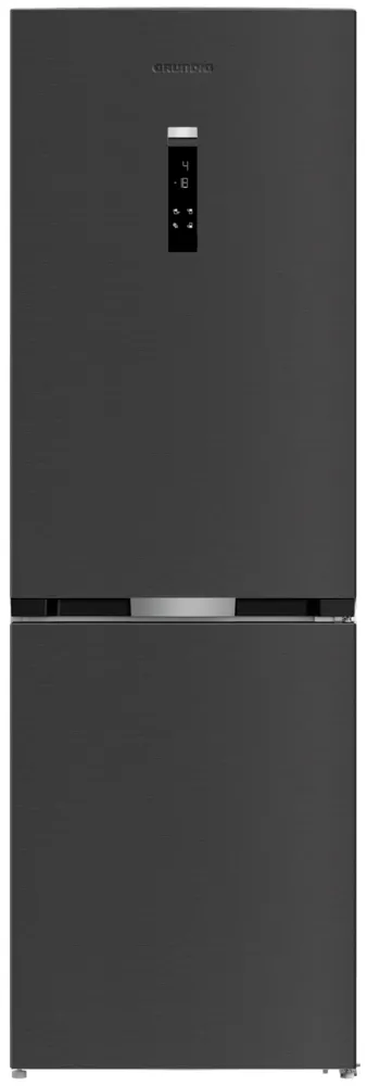 Фото товара: Grundig GKPN66830FXD