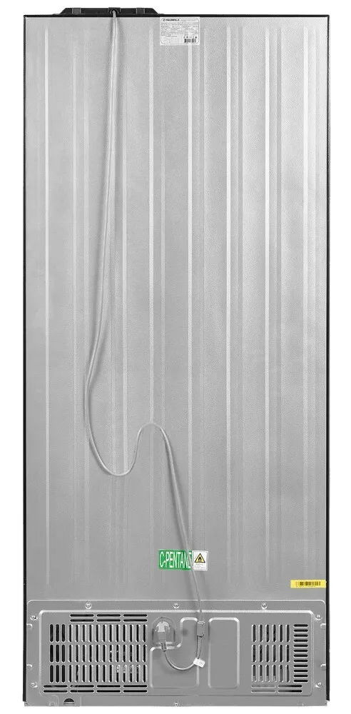 Детальное фото товара: Maunfeld MFF190NFDSX