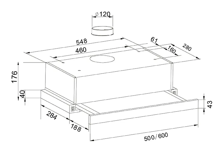 Схема встраивания