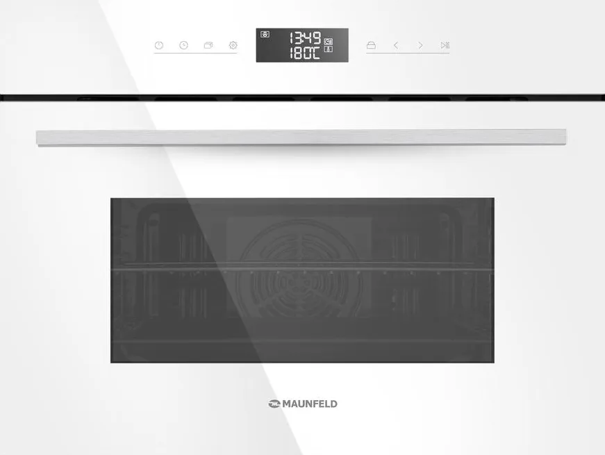 Фото товара: Maunfeld AMCO458GW