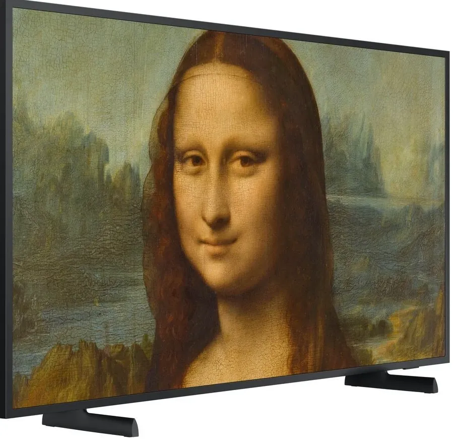 Детальное фото товара: Samsung QE43LS03BAUXCE