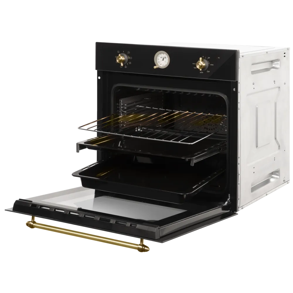 Детальное фото товара: HIBERG VM 6382 BR