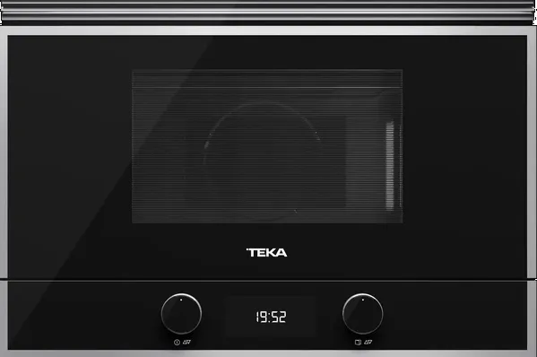 Фото товара: Teka ML 822 BIS R BLACK-SS