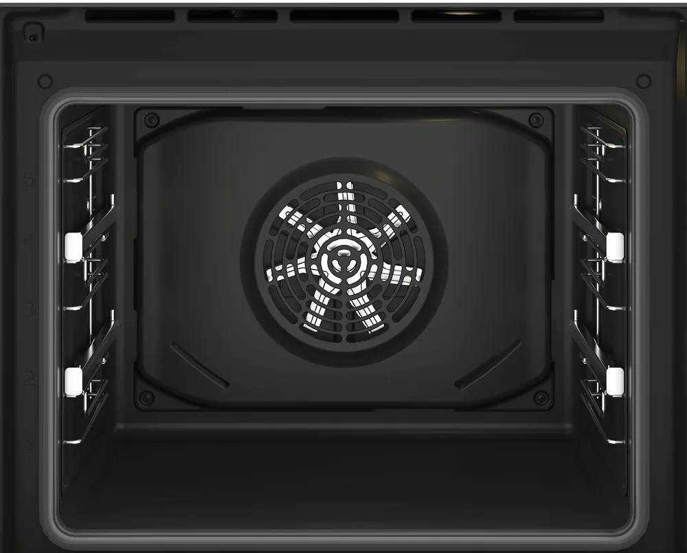 Детальное фото товара: Hotpoint FE8 1352 DSC IX