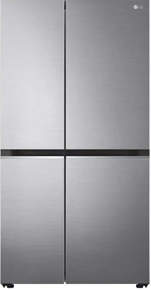 Фото товара: LG GC-B257SMZV