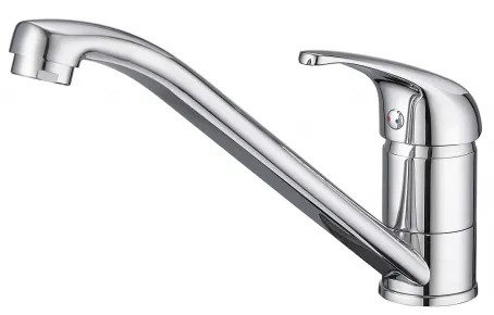 Фото товара: Emar EC-3009, смеситель, хром