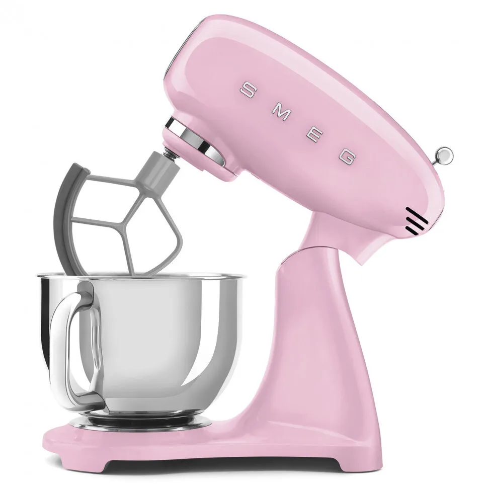 Детальное фото товара: Smeg SMF05PKEU