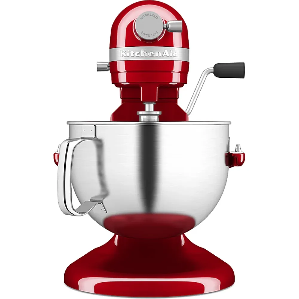 Детальное фото товара: KitchenAid 5KSM60SPXEER