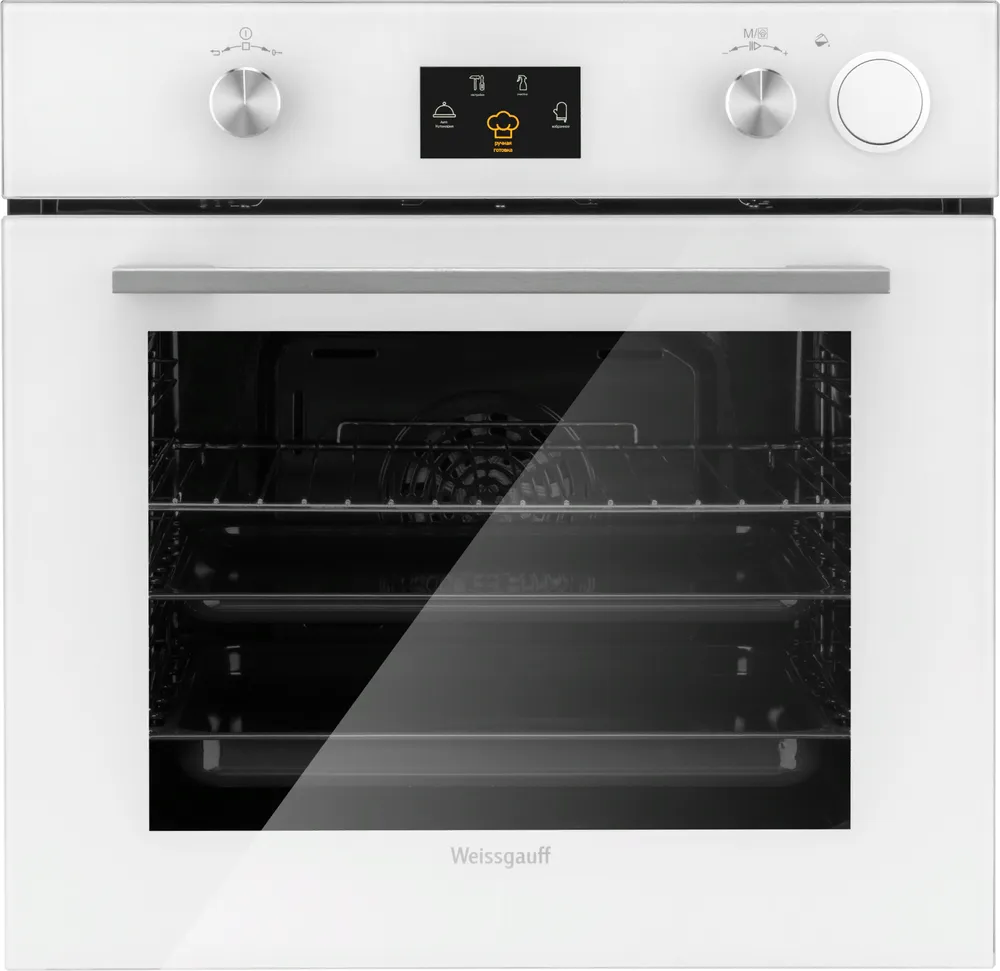 Фото товара: Weissgauff EOV 811 PDW Pure Steam