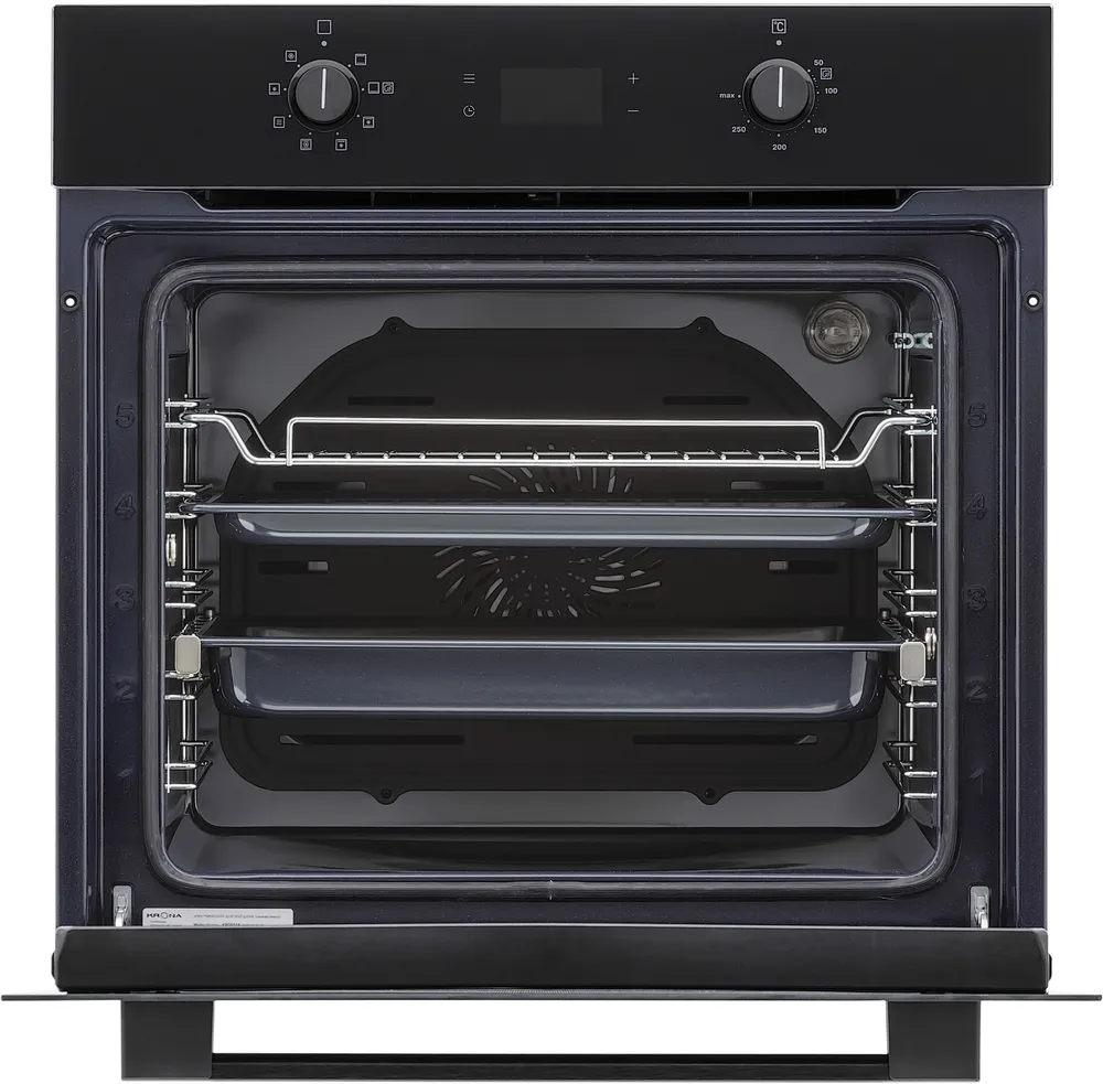 Детальное фото товара: Krona NERO 60 BL/BL