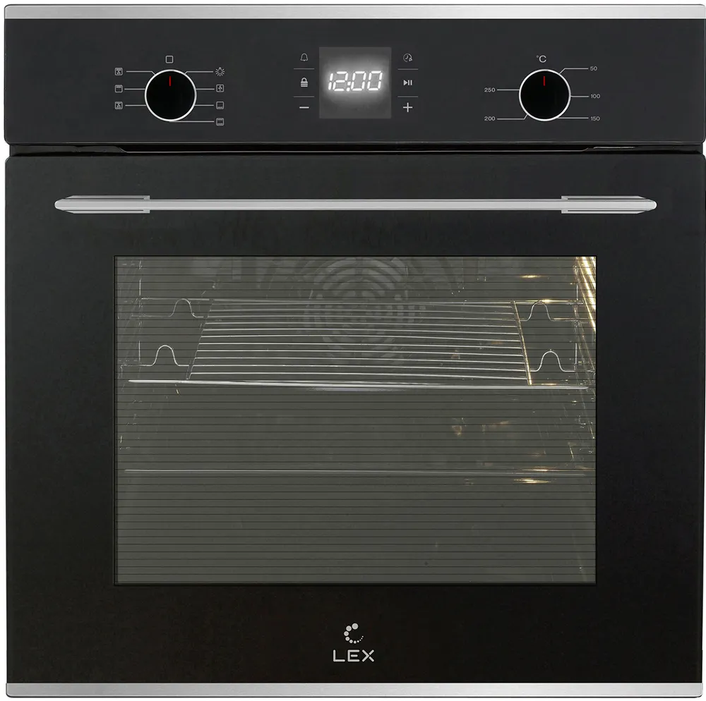 Фото товара: LEX EDM 076 BL