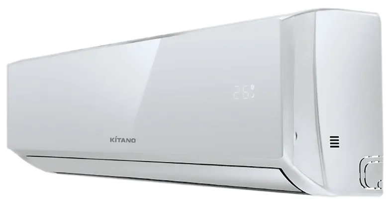 Фото товара: Kitano KRD-Toha-09 silver