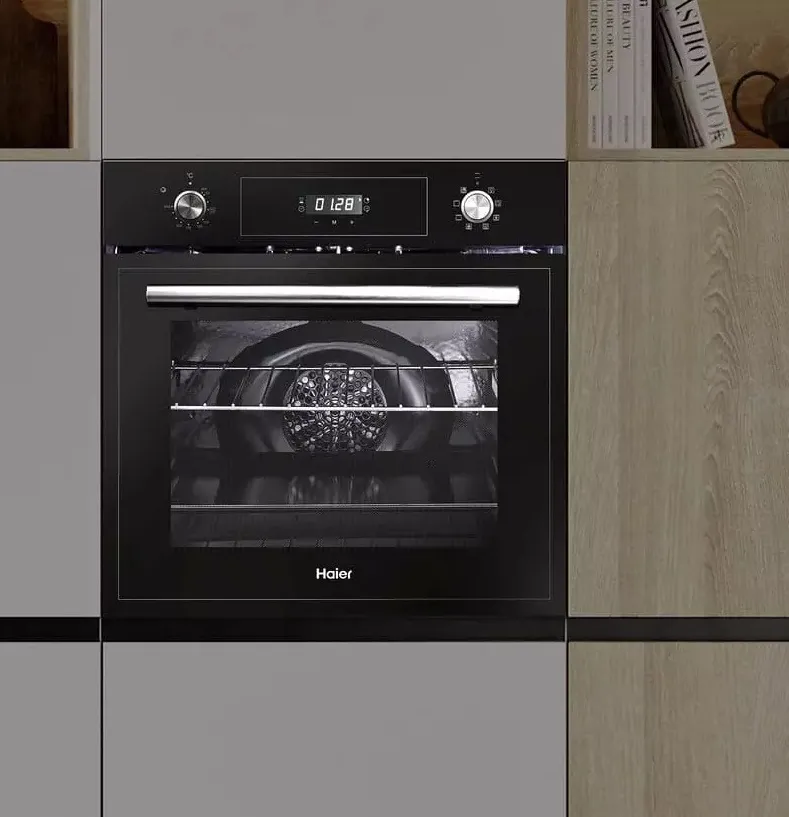 Детальное фото товара: Haier HOD-PF08TGB