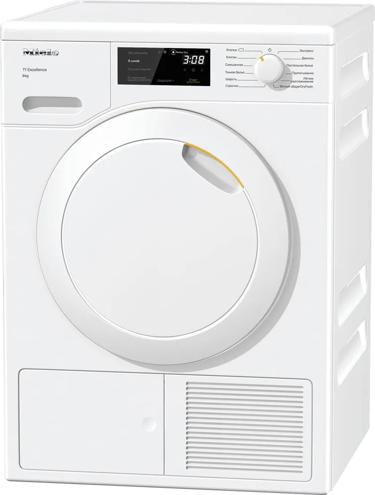 Фото товара: Miele TEC225WP