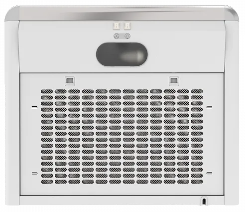 Детальное фото товара: Elikor Сатурн 60П-180-В1Л белый/нерж