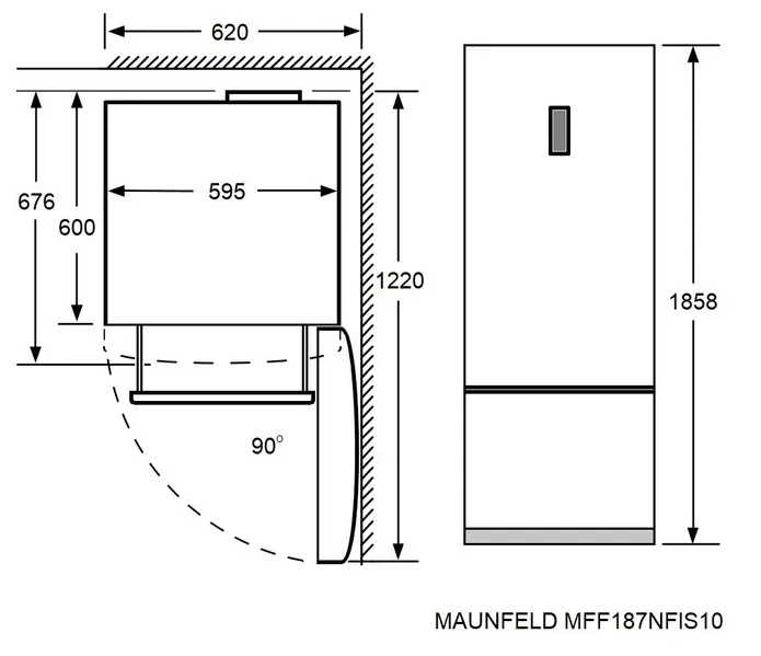 Схема встраивания