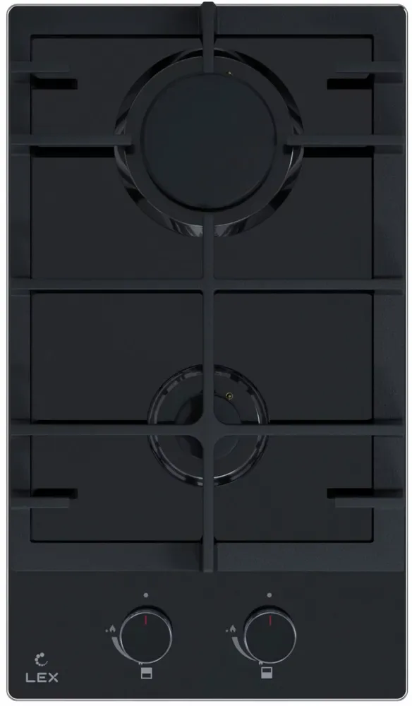 Фото товара: LEX GVG 325 BBL газовая поверхность