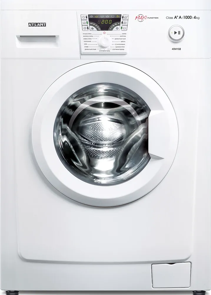 Фото товара: Атлант 40М102-00