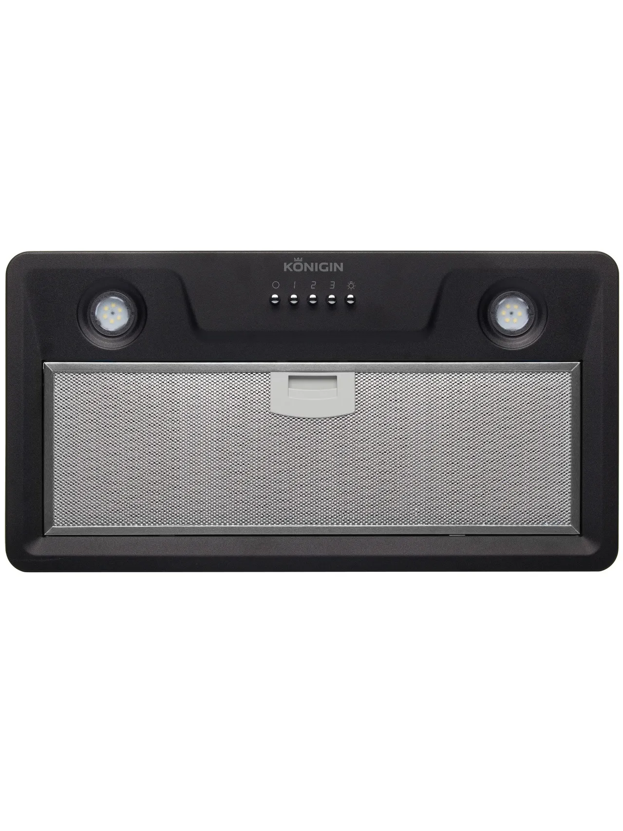 Детальное фото товара: Konigin Skylark Black 60