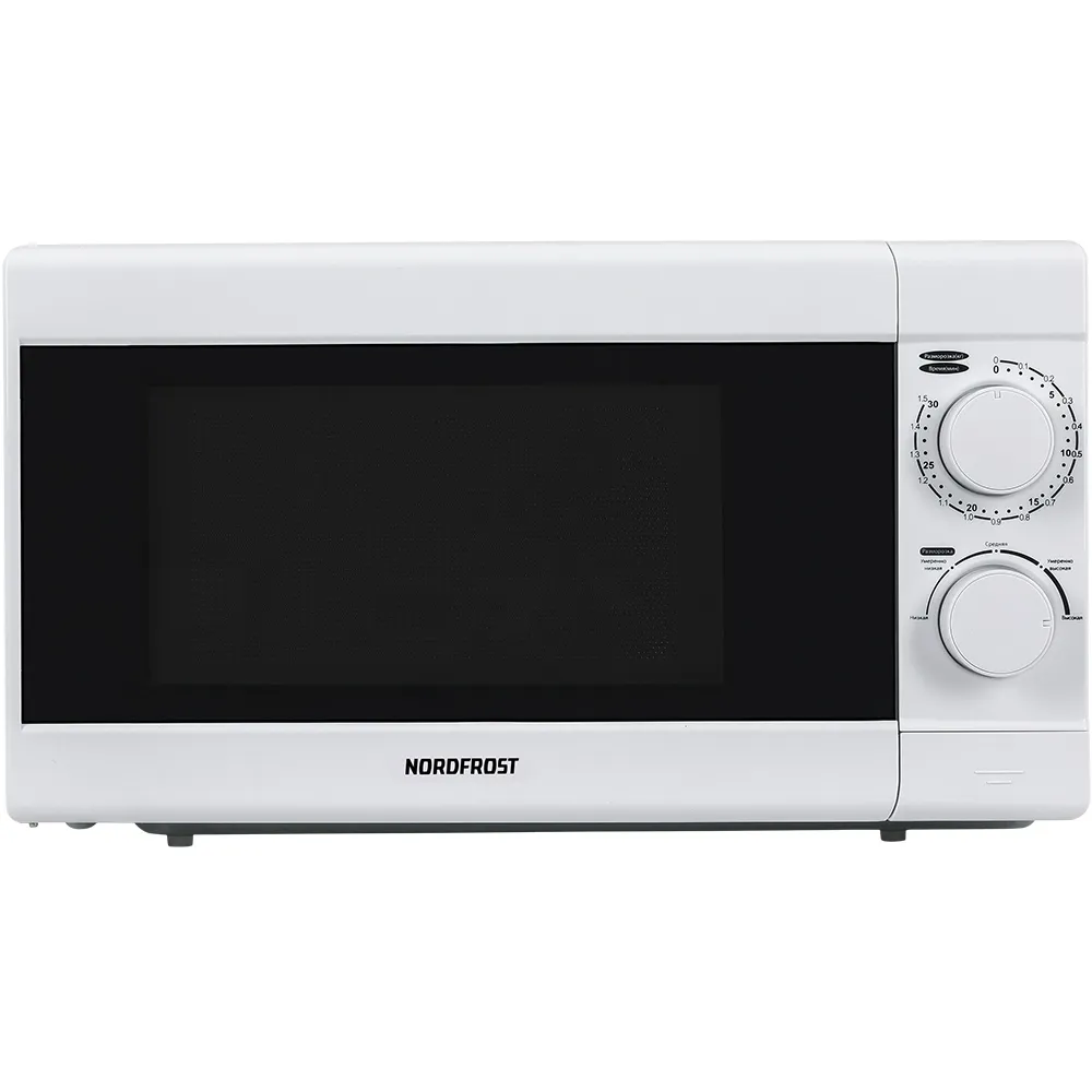 Фото товара: Nordfrost MWS-2070 W