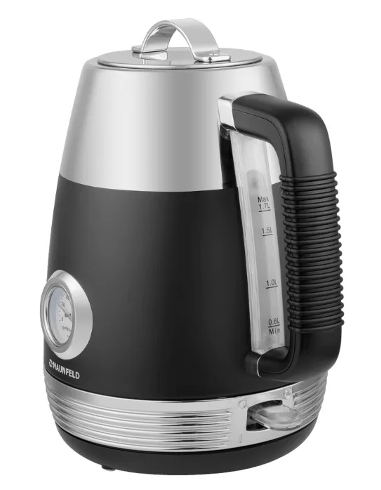 Детальное фото товара: Maunfeld MFK-621G электрический чайник