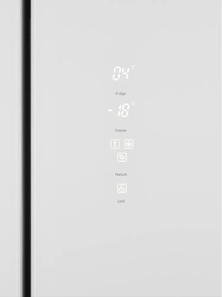 Детальное фото товара: Kuppersberg NFFD 183 WG