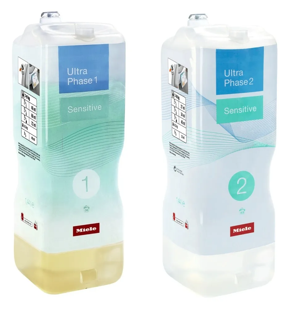 Фото товара: Miele Set 2 UltraPhase Sensitive