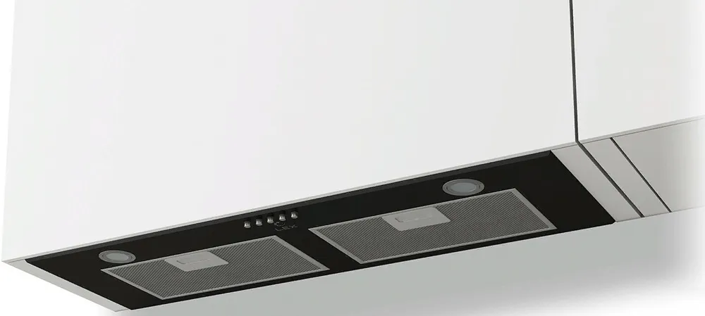 Фото товара: LEX GS BLOC P 900 BLACK