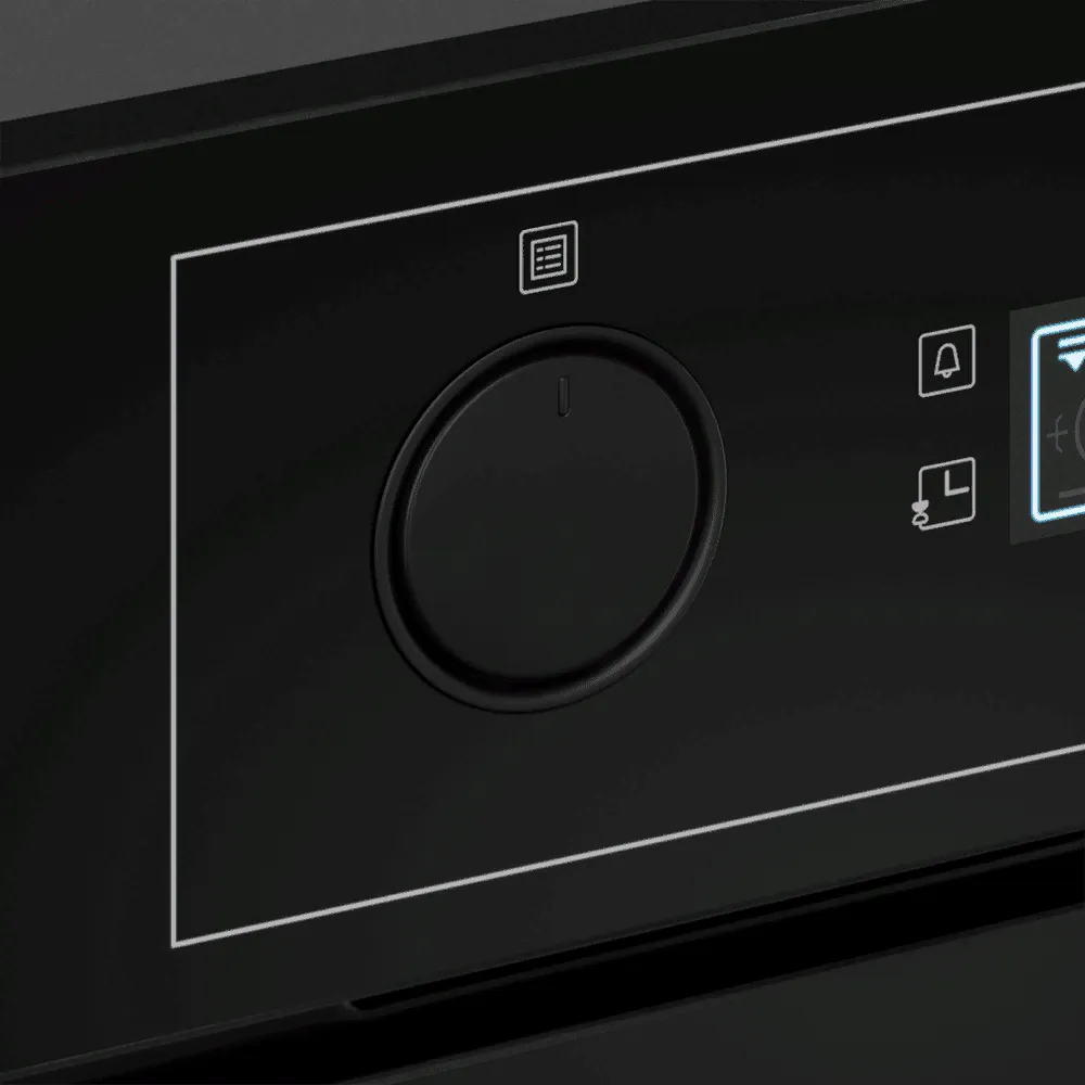 Детальное фото товара: Maunfeld AEOH6062B2