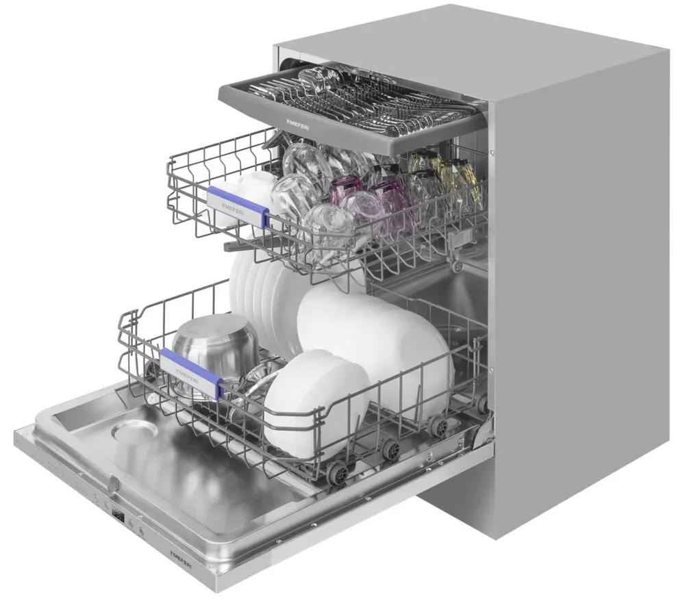 Детальное фото товара: MEFERI MDW6083 POWER