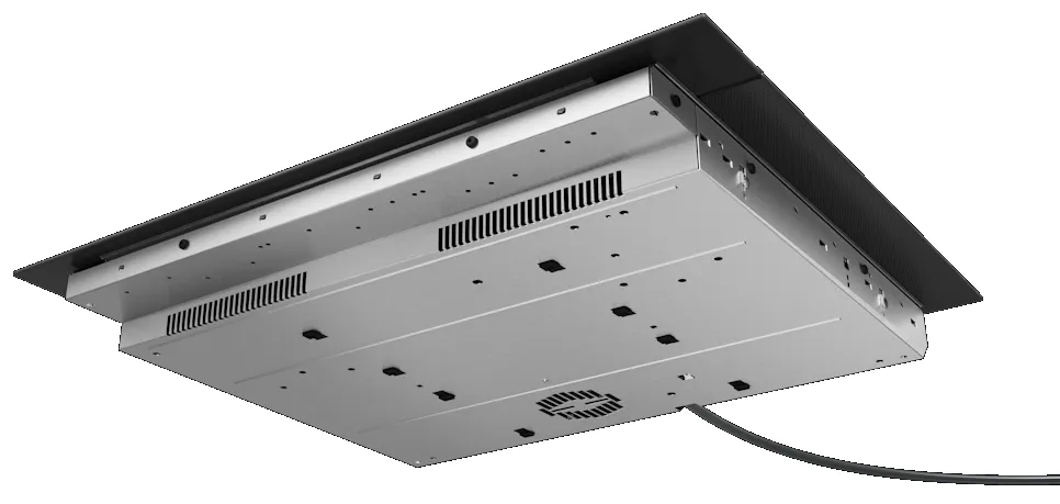 Детальное фото товара: De Dietrich DPI4420B индукционная поверхность