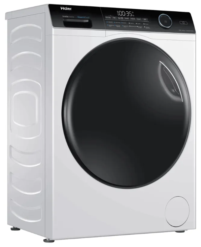 Детальное фото товара: Haier HWD80-BP14959A