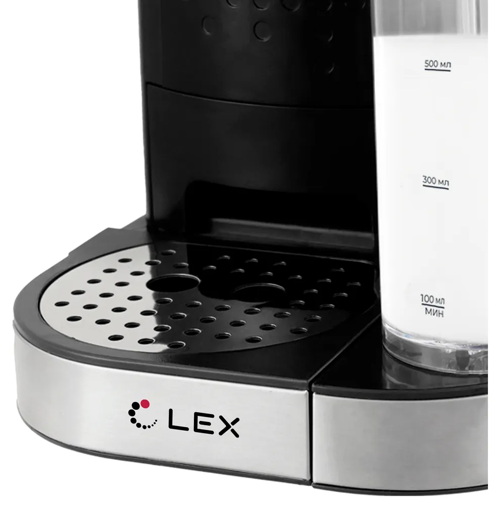 Детальное фото товара: LEX LXCM 3503-1