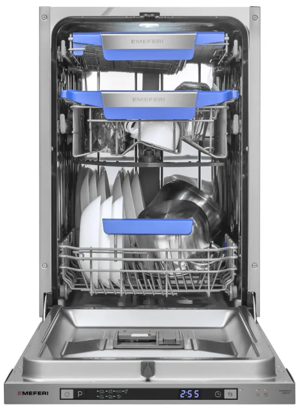 Фото товара: MEFERI MDW4573 COMFORT