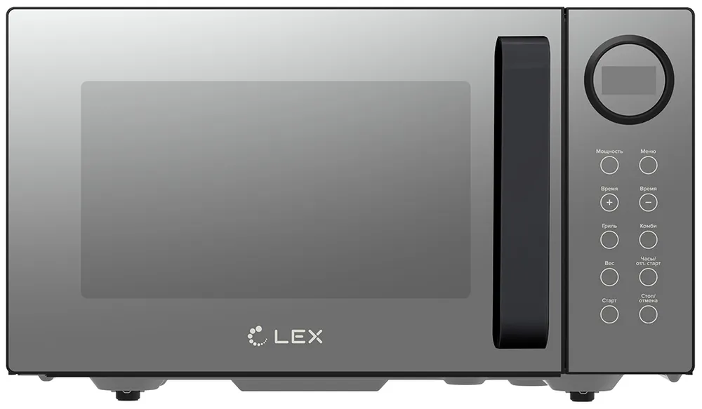 Фото товара: LEX FSMO D23.10 BL