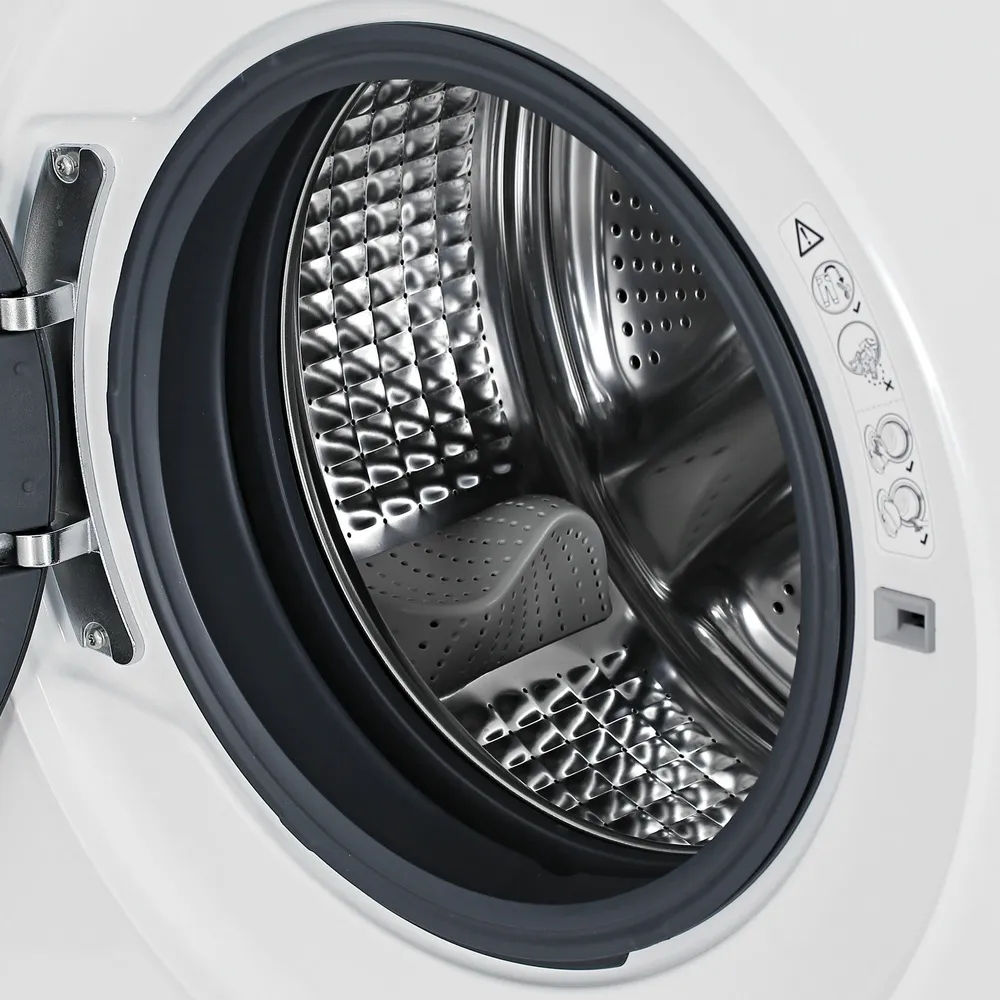 Детальное фото товара: Haier HWD80-BP14959B