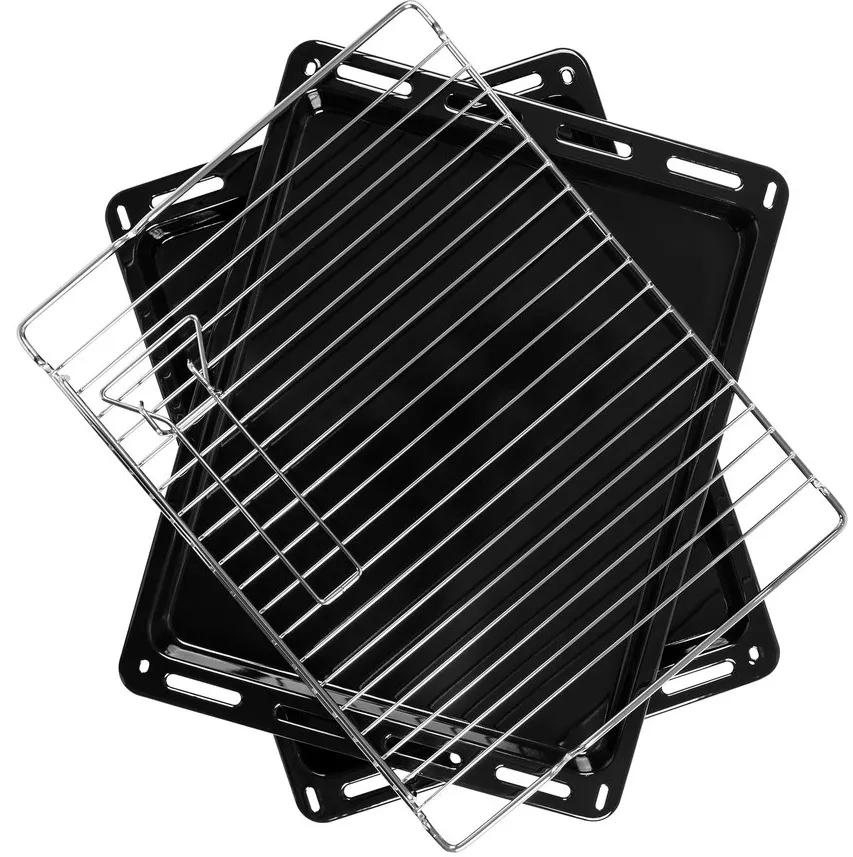 Детальное фото товара: Maunfeld EOEH.7611SCS2