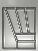 Фото товара: Elco лоток для столовых приборов KO 450, 390*520 мм