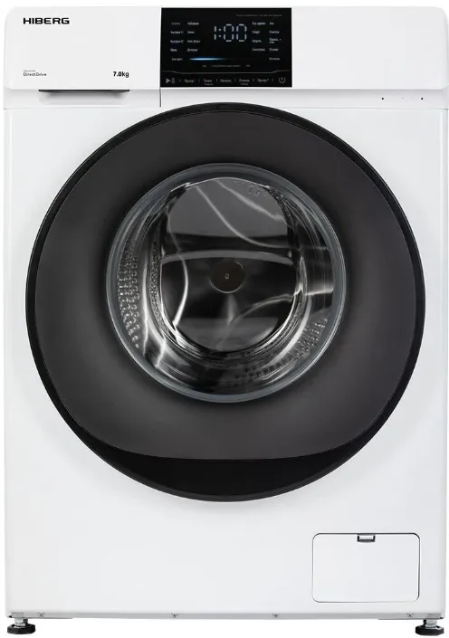 Фото товара: HIBERG i-DDQ6-712 W