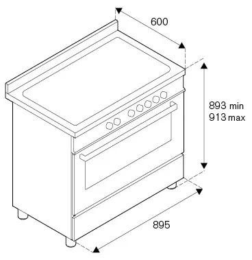 Схема встраивания