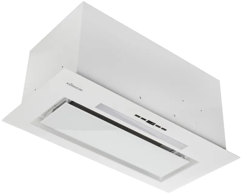 Фото товара: Konigin Aerin White 60