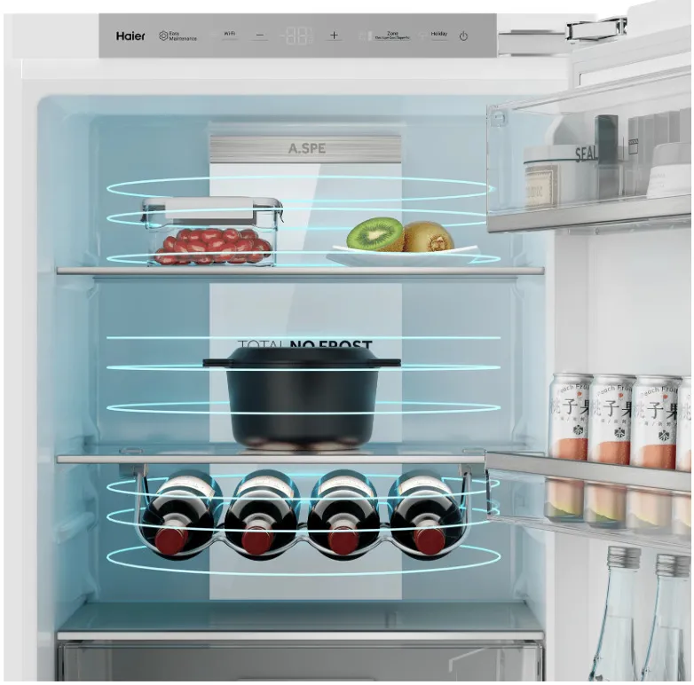 Детальное фото товара: Haier BCF5261WRU