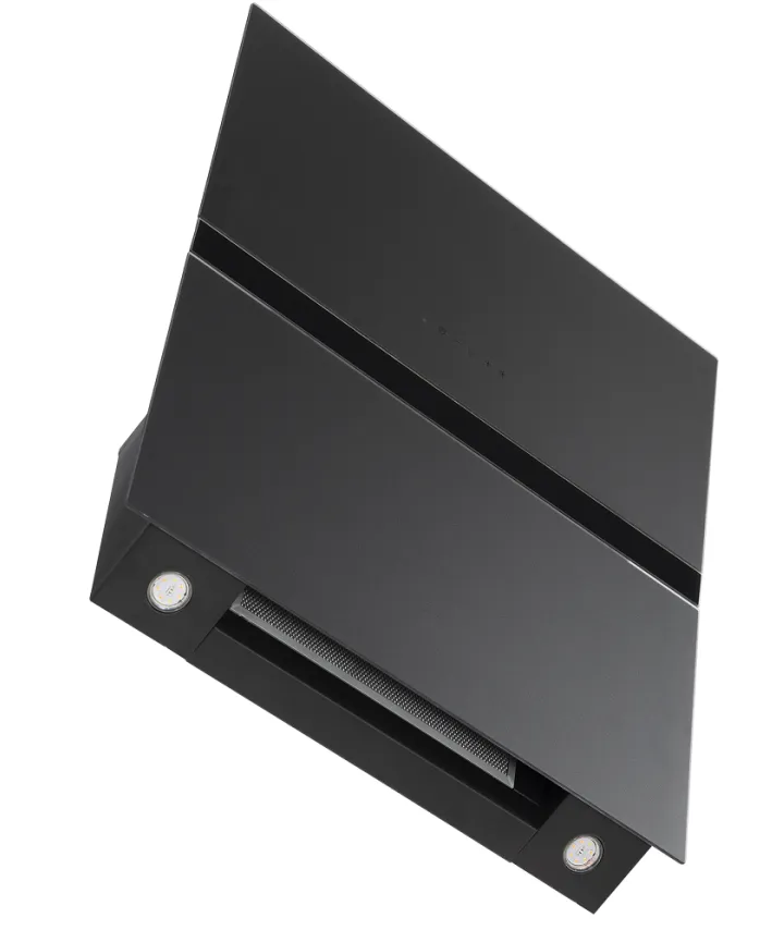 Детальное фото товара: AKPO WK-9 Venus Ritz Royal 60 см. черный