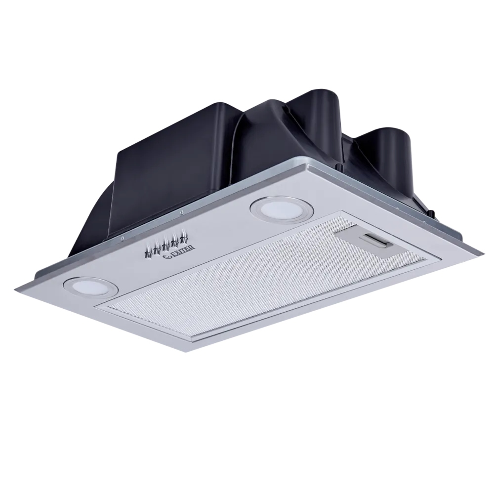 Детальное фото товара: EXITEQ EX-1446 inox