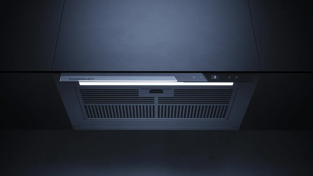 Детальное фото товара: Kuppersbusch DEL 6360.0 S