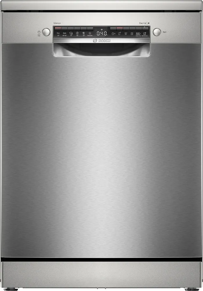 Фото товара: Bosch SMS4HVI00E