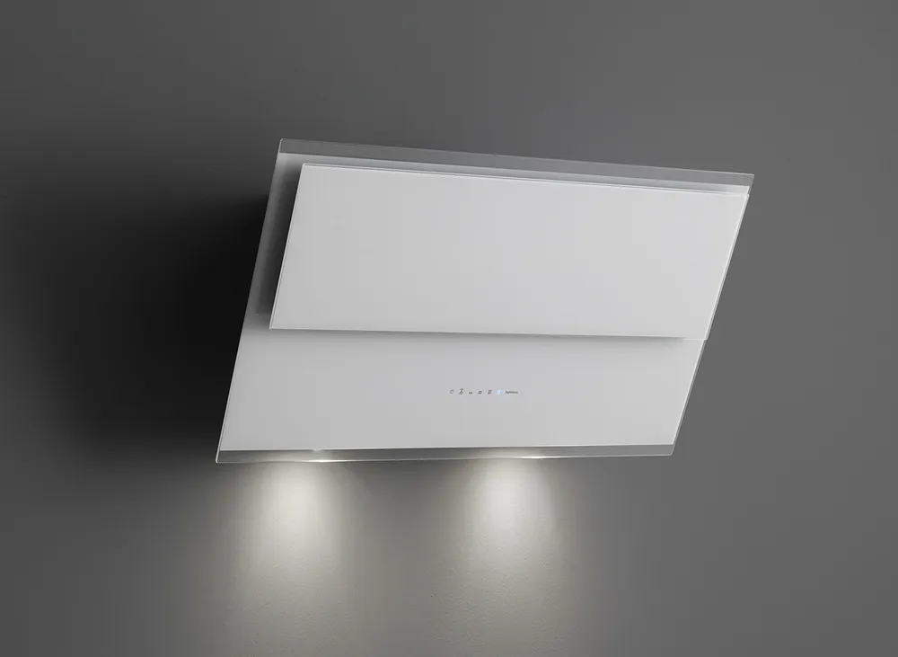 Фото товара: Falmec VERSO 55 WHITE